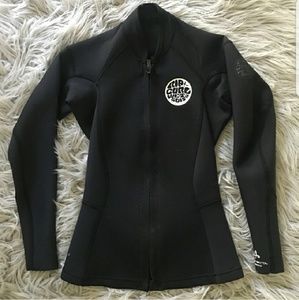 Rip Curl Wetsuit Top